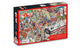 Mind Sports Booster Box – Top-2000-Puzzle (1000).
