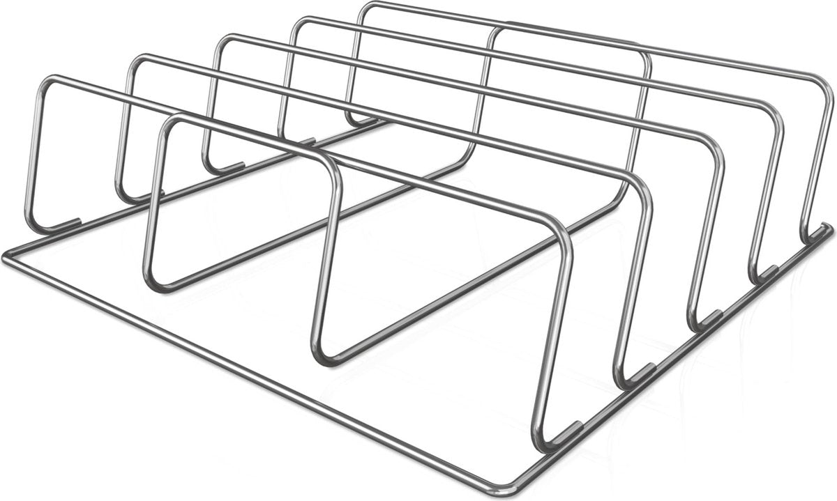 Ninja Woodfire XL Grillrost aus Edelstahl