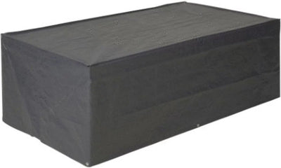 Naturgartenmöbelabdeckung für 2-Sitzer-Lounge-Sofa