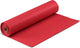 Vaessen Creative Filz auf Rolle – Rot – 1 mm – 45 cm x 5 m