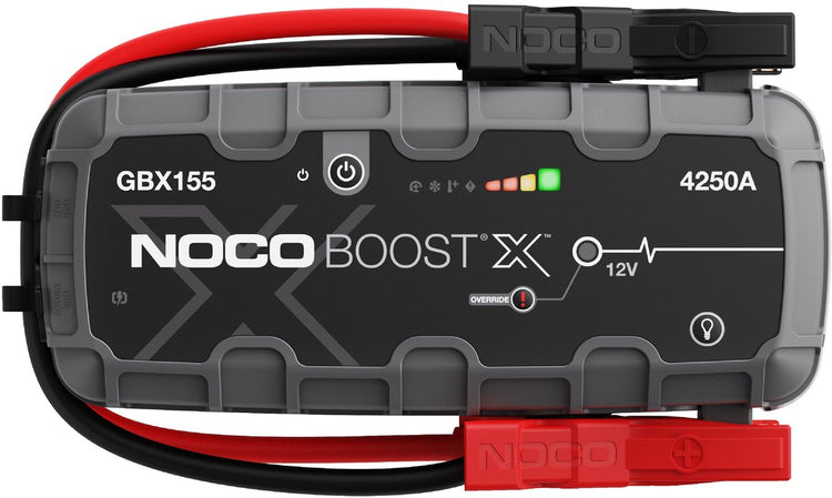 Noco Boost