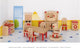 Goki Dollhouse Möbel Küche