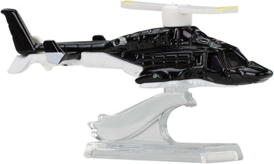 Hot Wheels Premium – Airwolf-Helikopter – 1:64 – Mattel