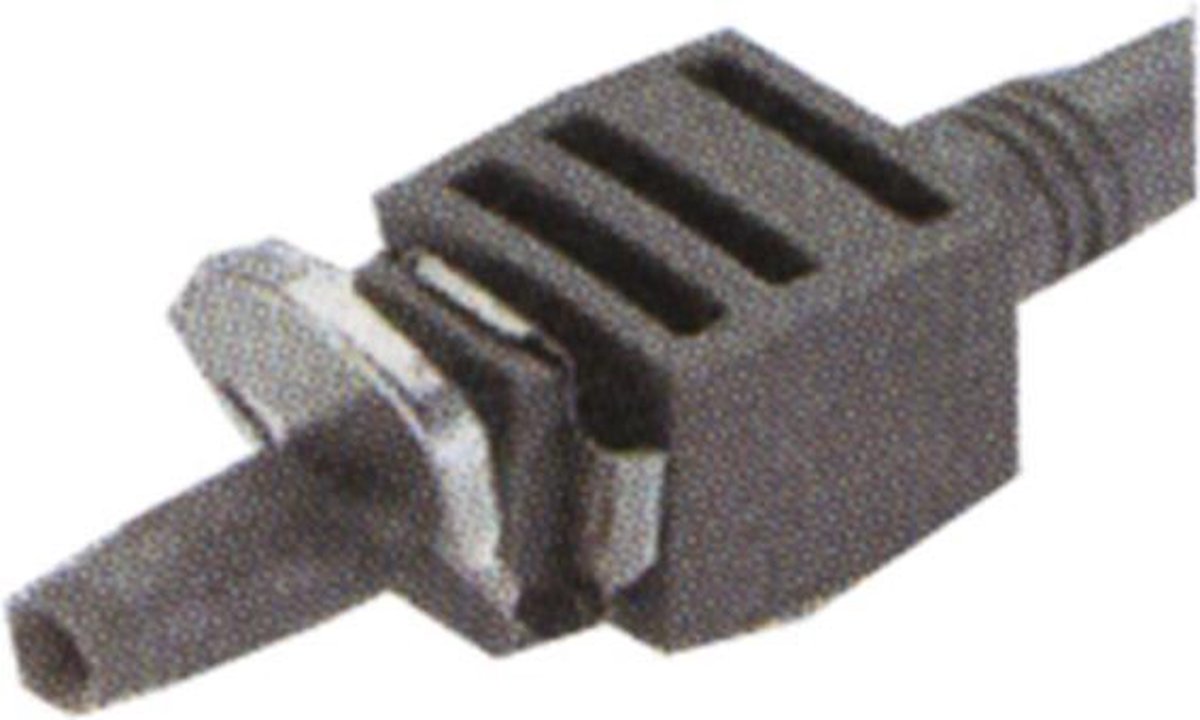Gardena - Mikro-Tropf-System - Verbindungsstück 4,6mm 3/16