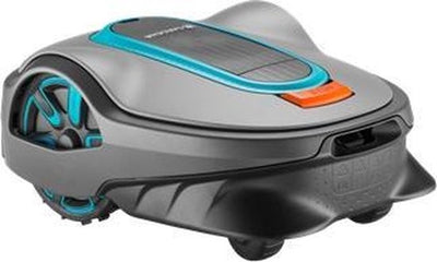 Gardena Sileno Life 750 Mähroboter – Steuerung über Bluetooth – für Rasenflächen bis 750m²