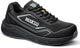 Sparco Arbeitsschuhe S1PS – Teamwork Linford – Schwarz – Schwarz – 45