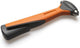 Lifehammer Nothammer plus mit Gürtelschneider Orange 16,5 cm