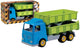 Androni Tilt Truck Doppellast mit weichen Rädern