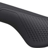 Ergon verarbeitet GS1-S Evo Moondust Gray