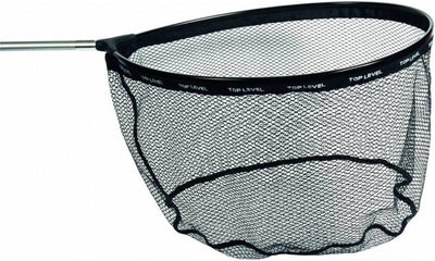 Albatros Top-Gummi-Pfannennetz – Tiefe 35 cm – Maschenweite 4 mm