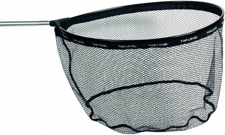 Albatros Top-Gummi-Pfannennetz – Tiefe 35 cm – Maschenweite 4 mm