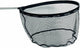 Albatros Top-Gummi-Pfannennetz – Tiefe 35 cm – Maschenweite 4 mm