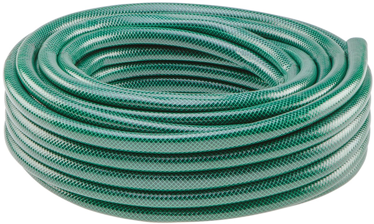 Vertoeconomic - Gartenschlauch - 20m - 1 2 - UV-Schutz
