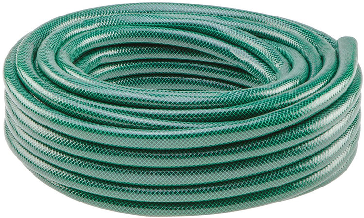 Vertoeconomic - Gartenschlauch - 20m - 1 2 - UV-Schutz