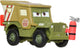 Disney Pixar Cars jdg58, Auto, 3 Jahre, Metall, grün
