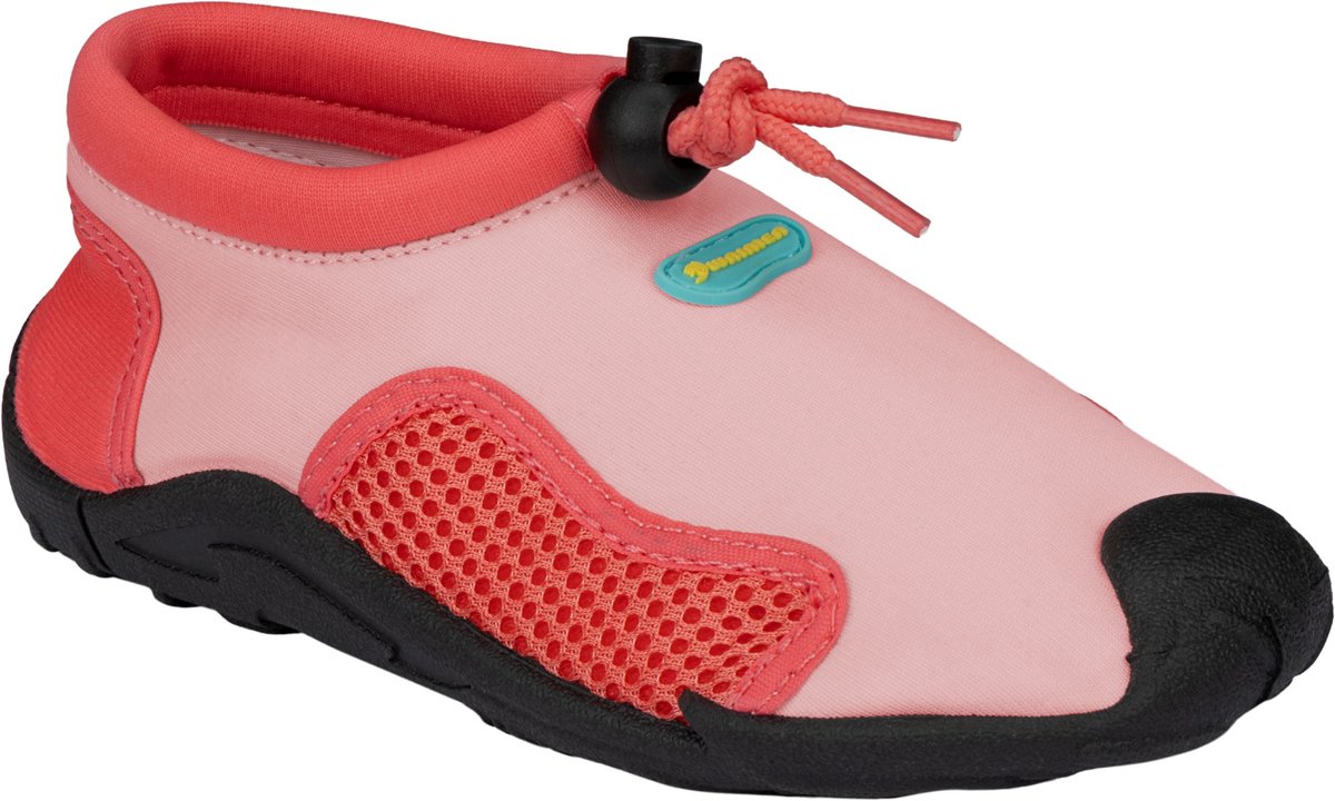 Waimea Wasserschuhe – Kinder – rutschfest – extra Halt – Pink – Größe 35