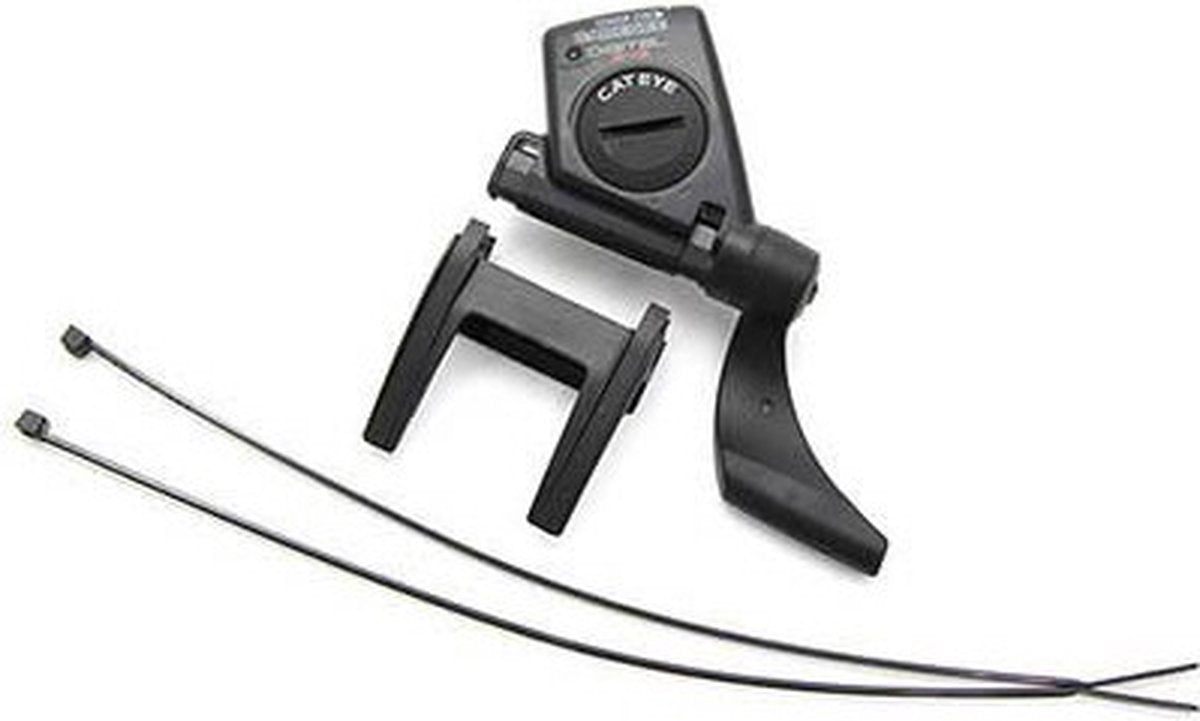 Cateye Computerteil – Geschwindigkeitssensor – V3N TR310 TR210 – Strada Digital Wireless Rd430 Rd410