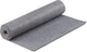 Vaessen Creative Filz auf Rolle – Grau – 1 mm – 45 cm x 5 m