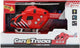 TOI-TOYS Fire Brigade-Hubschrauber mit Licht und Klang