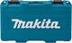 Makita Zubehörkoffer | 821620-5 | für DJR186 und DJR187 - 821620-5