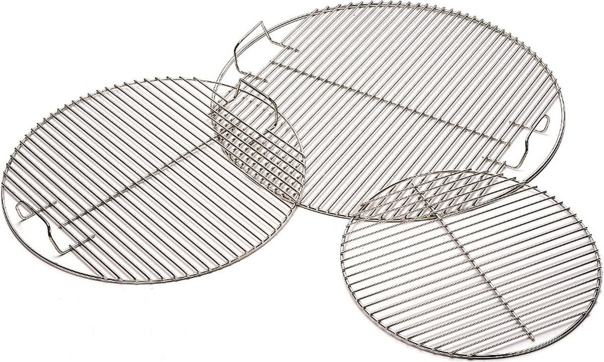 Weber-Obergitter 57 cm