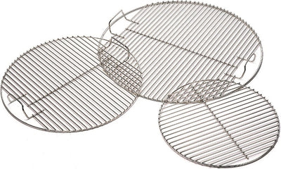 Weber-Obergitter 57 cm