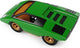 Playforever - Spielzeugauto - UFO Mamba - Grün