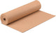 Vaessen Creative Filz auf Rolle – Hellbraun – 1 mm – 45 cm x 5 m