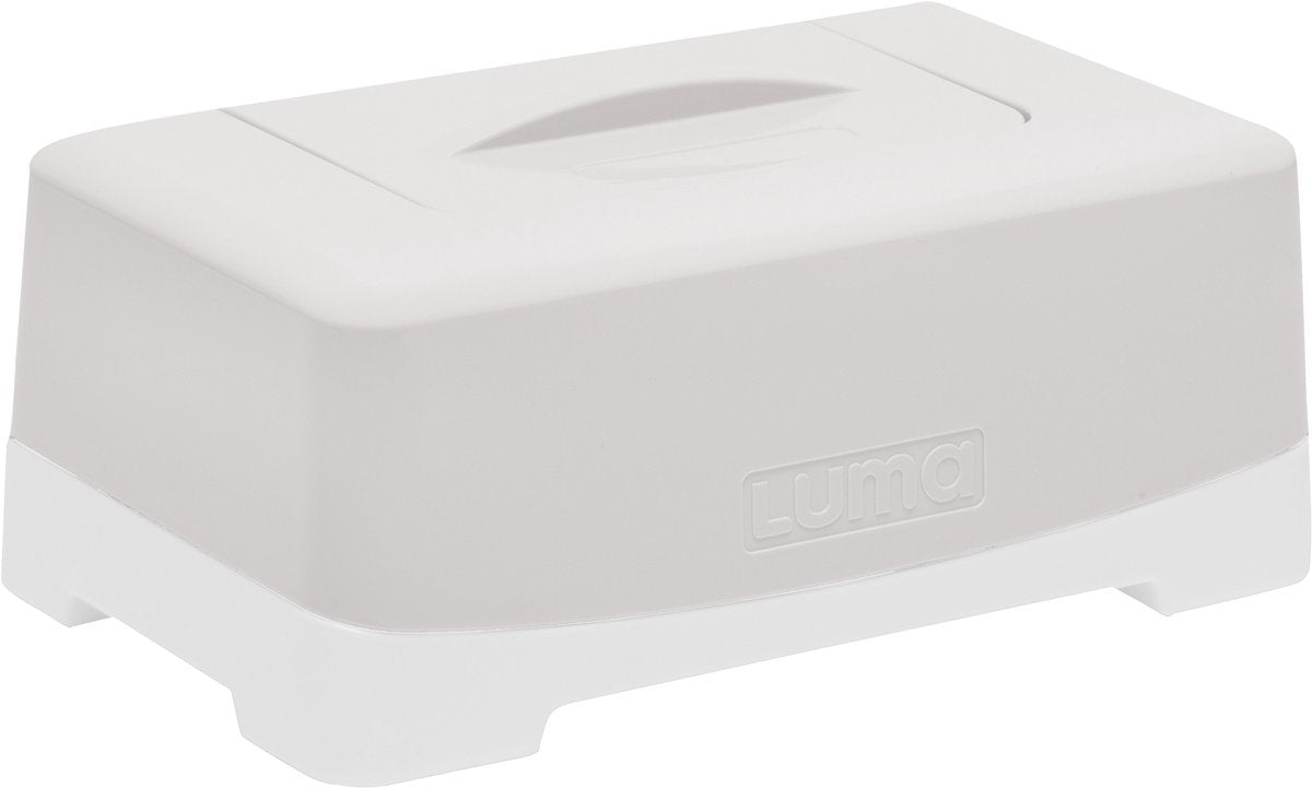 Luma Easy Wipe Box reiner Hafer