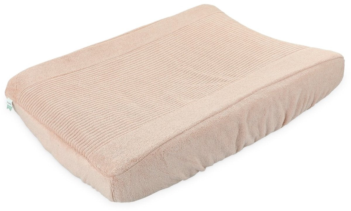Trixie Wickelauflagenbezug | 70x45cm - Hush Rose