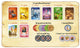 Asmodee Jaipur Card Game Brettspiel