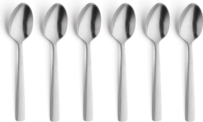Amefa ventura – 6 Teelöffel in Geschenkverpackung