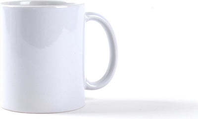 Loklik • Sublimationsbecher blanko 325ml 6 Stk.