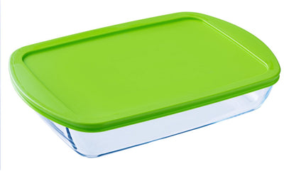 Pyrex Cook Store Versholding Bin 4.9L Deckel