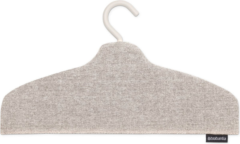 Brabantia Dampfbekleidungshänger - grau