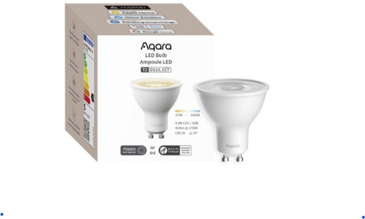 Aqara LED-Lampe T2