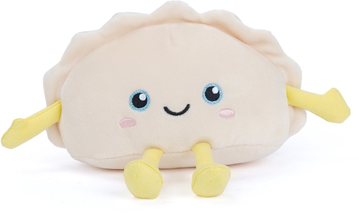 Besitos Squishies - Knödel - 24cm - Kuscheltier