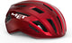Mit Vinci Mips Red Allic Glossy – Rennrad-Hölle
