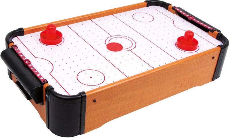 Kleiner Fuß Holz Tischlufthockeytisch klein