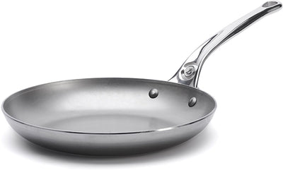 Debuyer de Buyer Mineral B Pro – Omelettpfanne – ø24 cm – Stahlblech – PFAS-frei