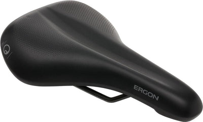 Ergon Saddle St Gel Herens M schwarz