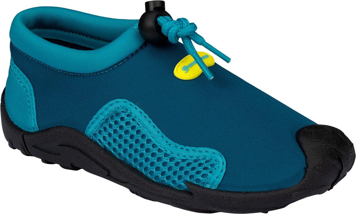 Waimea Wasserschuhe – Kinder – rutschfest – extra Halt – blau – Größe 31