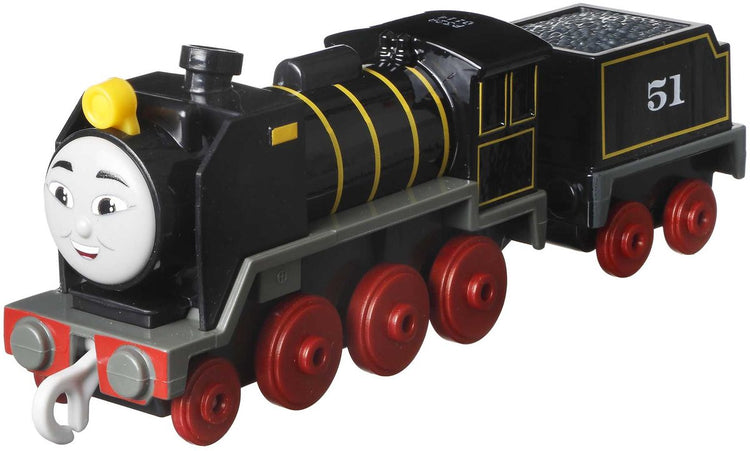 Fisher Price Thomas Freunde Hiro schieben weiter
