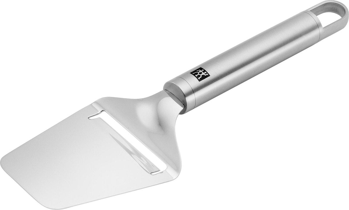 Zwilling Pro Käsehobel – Edelstahl – 225 mm