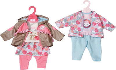 Baby Annabell Active Reisejeans