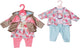 Baby Annabell Active Reisejeans