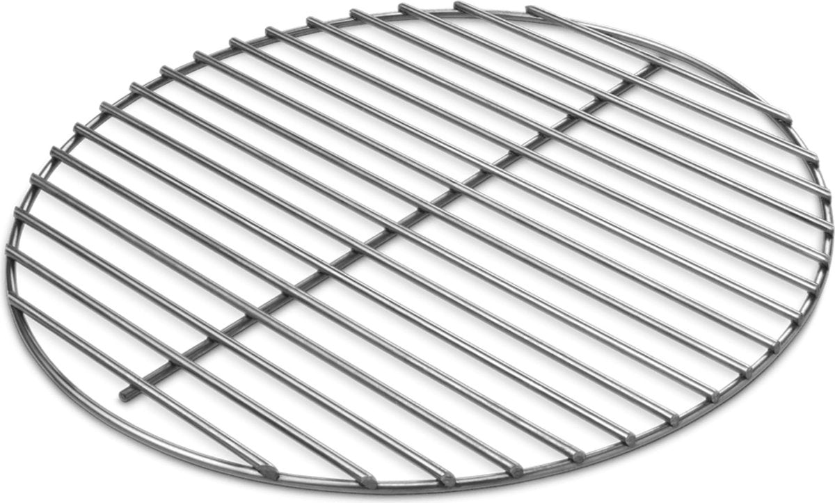 Weber-Untergitter ø34cm – passend für runde ø47cm