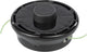 Powerplus powacg1251 Spule – 1 Stück – Spule für Freischneider powdpg7550