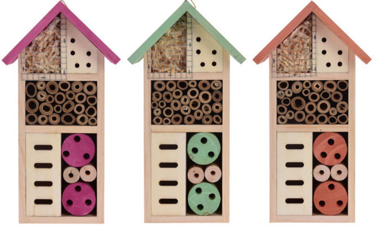 Insektenhotel