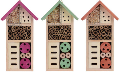Insektenhotel